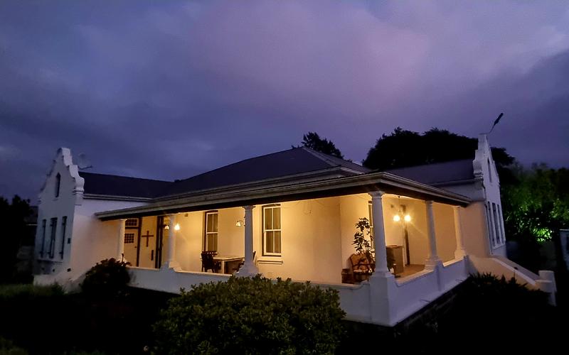 4 Bedroom Property for Sale in Riviersonderend Western Cape